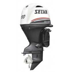 SELVA Spearfish 100 +12 100,00€